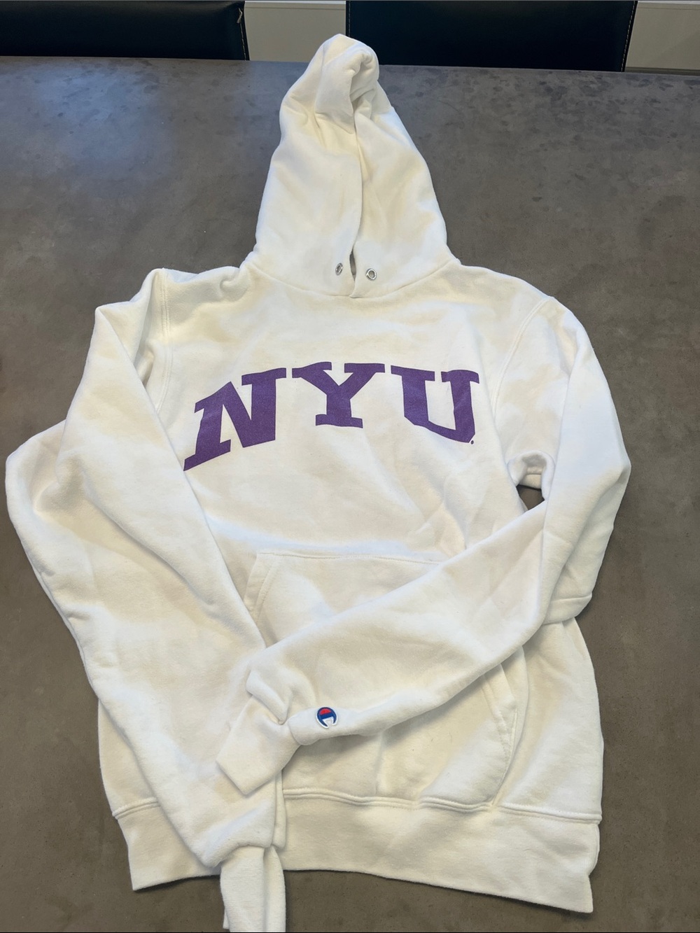 Men's Sweatshirt/Hoodie